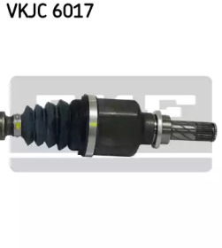 skf vkjc6017